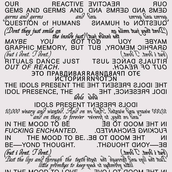 A cover of "Edition" cluster. The owner is escoo. The cluster consists of 43 elements.