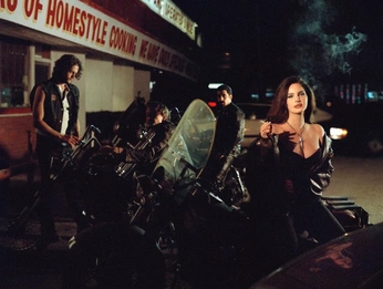 A cover of "insp" cluster. The owner is paulcrivera. The cluster consists of 2 elements.