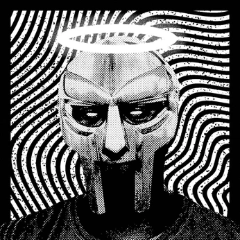 A cover of "Halftone" cluster. The owner is jameson.designer. The cluster consists of 29 elements.