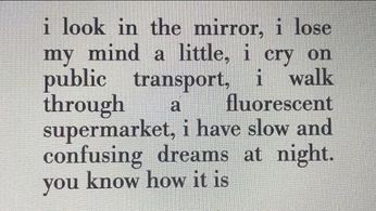 A cover of "Little things" cluster. The owner is notmotionless. The cluster consists of 17 elements.