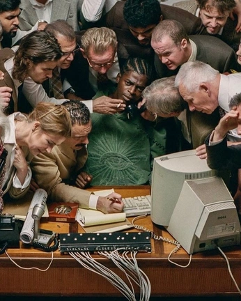 A cover of "Misc" cluster. The owner is iainrobson. The cluster consists of 1 element.