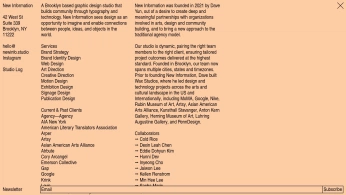 A cover of "AD | Design Studios" cluster. The owner is agxmez. The cluster consists of 1 element.