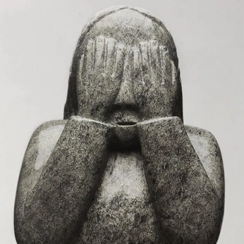 A cover of "Avatars" cluster. The owner is ikigaiair. The cluster consists of 1 element.