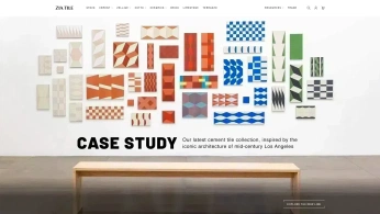 A cover of "Tile" cluster. The owner is jofleischhauer. The cluster consists of 1 element.