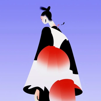 A cover of "Clean Illustration" cluster. The owner is pastuhov. The cluster consists of 3 elements.