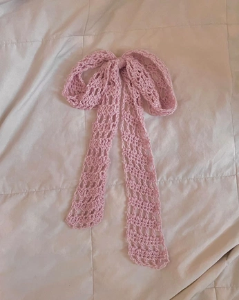 A cover of "lace crochet inspo" cluster. The owner is ghostcanseeyou. The cluster consists of 12 elements.