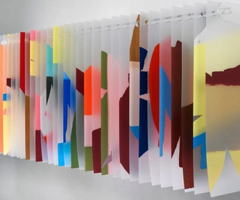 A cover of "cool ideas" cluster. The owner is vlocal. The cluster consists of 6 elements.