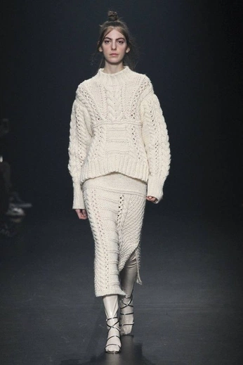 A cover of "knits" cluster. The owner is maja.trk. The cluster consists of 61 elements.