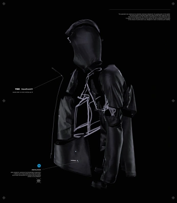 A cover of "Tech features studio" cluster. The owner is ewigge. The cluster consists of 11 elements.