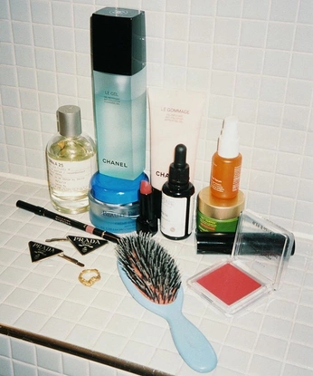 A cover of "Best of 2025" cluster. The owner is melissa992. The cluster consists of 3 elements.