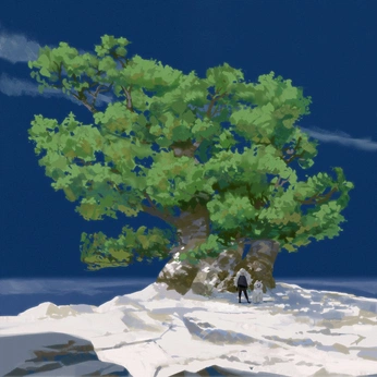 A cover of "Complete Mess" cluster. The owner is blonke. The cluster consists of 264 elements.