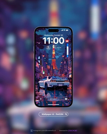 A cover of "Cars" cluster. The owner is luxewalls. The cluster consists of 3 elements.