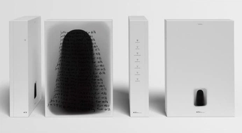 A cover of "book cover" cluster. The owner is teathefae. The cluster consists of 3 elements.