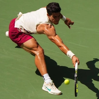 A cover of "f" cluster. The owner is simuel. The cluster consists of 1 element.