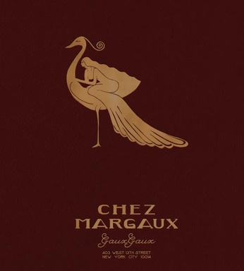 A cover of "chapters" cluster. The owner is filtvix. The cluster consists of 8 elements.