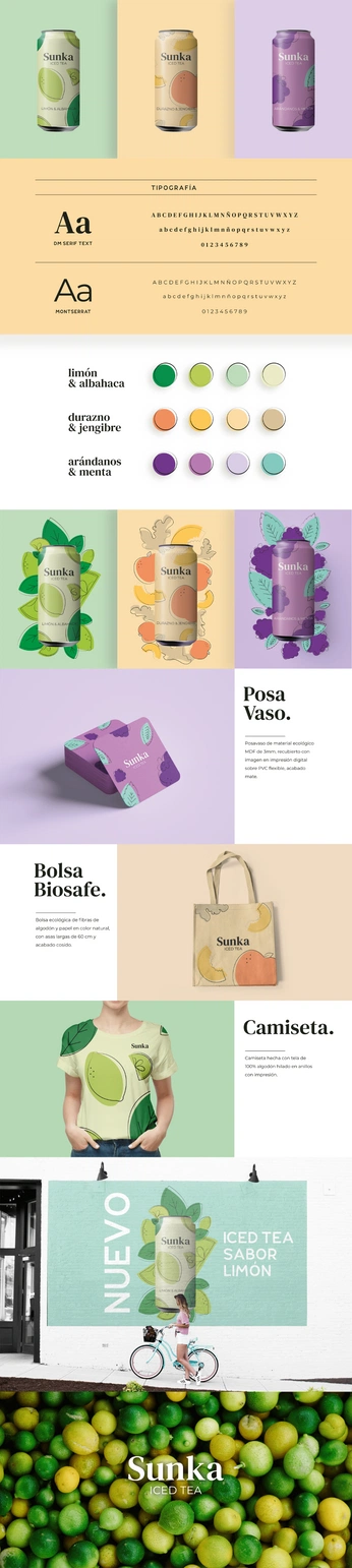 A cover of "mocktail" cluster. The owner is msmmm. The cluster consists of 14 elements.