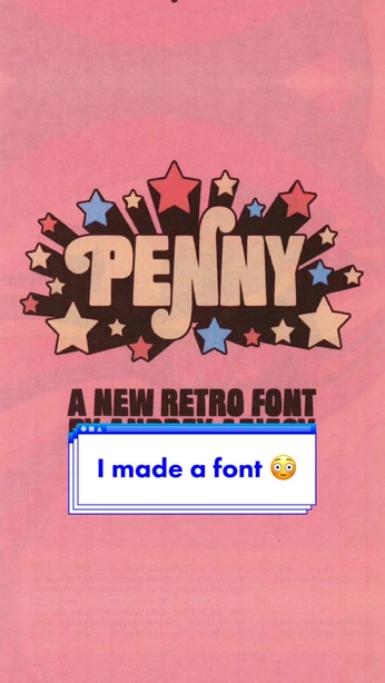 A cover of "Graphic Design" cluster. The owner is jvnn.art. The cluster consists of 11 elements.