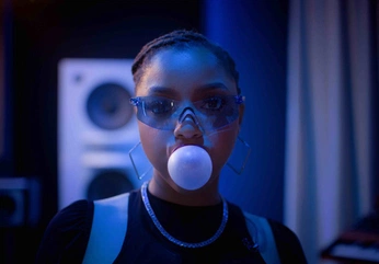 A cover of "TRIDENT" cluster. The owner is tawarcuri. The cluster consists of 163 elements.