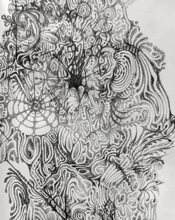 A cover of "Notebook collection" cluster. The owner is oeni10. The cluster consists of 9 elements.