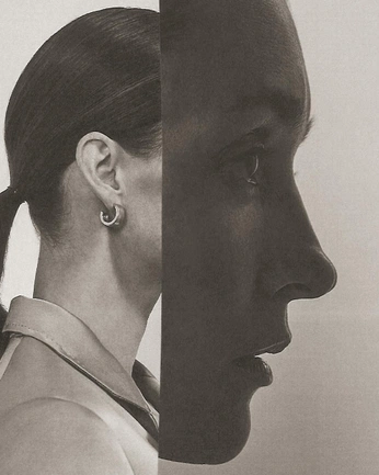 A cover of "COLLAGE" cluster. The owner is alain.amsterdam. The cluster consists of 6 elements.