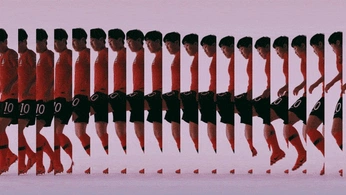 A cover of "Flexible" cluster. The owner is niiceben. The cluster consists of 12 elements.