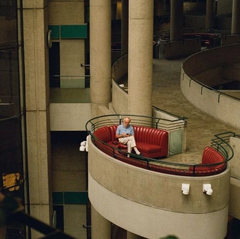 A cover of "archilovers" cluster. The owner is serendeepity. The cluster consists of 186 elements.