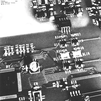 A cover of "qbitz" cluster. The owner is serhf. The cluster consists of 4 elements.