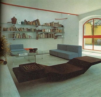 A cover of "interior" cluster. The owner is adapopowicz. The cluster consists of 8 elements.