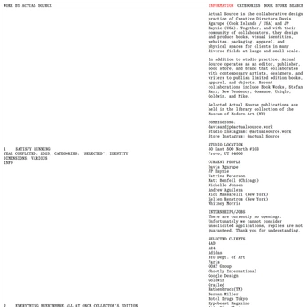 A cover of "Typography" cluster. The owner is slavak. The cluster consists of 5 elements.