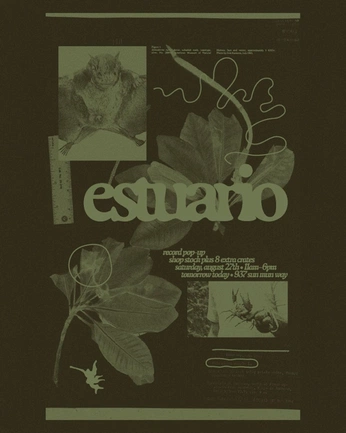 A cover of "Prints" cluster. The owner is jackduarte. The cluster consists of 23 elements.