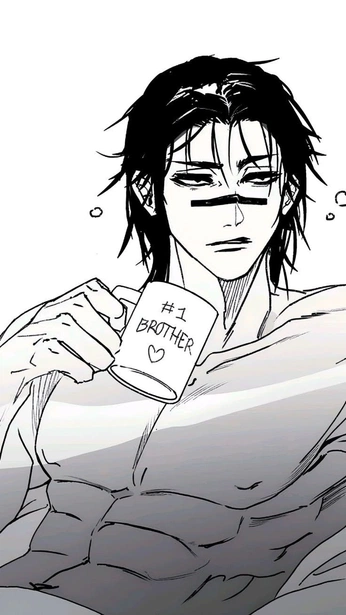 A cover of "jjk" cluster. The owner is st.ella. The cluster consists of 52 elements.