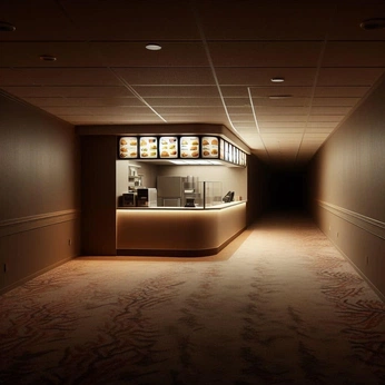 A cover of "The Spiral" cluster. The owner is mobradt. The cluster consists of 3 elements.