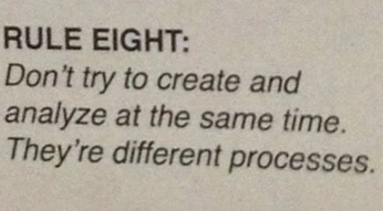 A cover of "to be advised" cluster. The owner is coraecarter. The cluster consists of 2 elements.