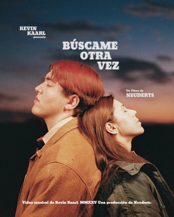 A cover of "Sendero (Any Season)" cluster. The owner is lamec.rosas. The cluster consists of 8 elements.