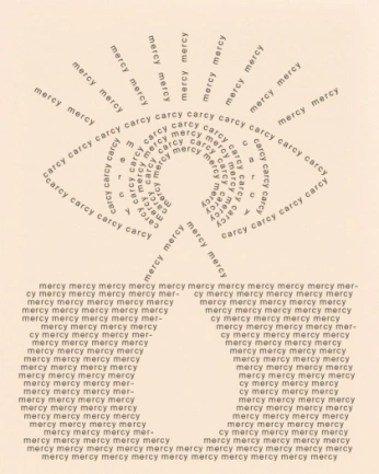 A cover of "type & grid" cluster. The owner is lalizlabeth. The cluster consists of 17 elements.