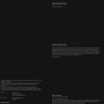 A cover of "Indesign" cluster. The owner is anubhastop. The cluster consists of 8 elements.