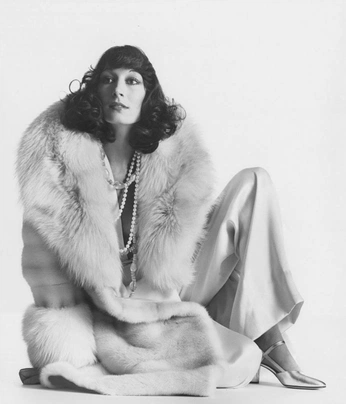 A cover of "Marilyn" cluster. The owner is satinpothos. The cluster consists of 25 elements.