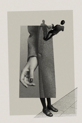 A cover of "Collage" cluster. The owner is adamrosenberg. The cluster consists of 14 elements.