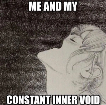 A cover of "I laughed unfortunately" cluster. The owner is elizamelrose. The cluster consists of 297 elements.