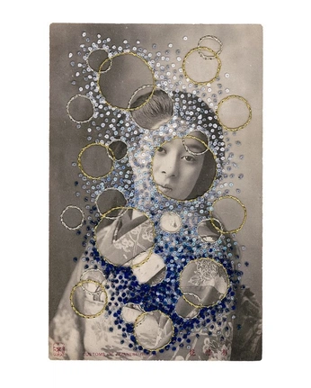 A cover of "Ishihara(visual grammer)" cluster. The owner is benji.something. The cluster consists of 10 elements.