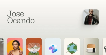 A cover of ""Cache away"" cluster. The owner is perplexedparm. The cluster description is "Fun, quirky websites and design inspiration". The cluster consists of 30 elements.