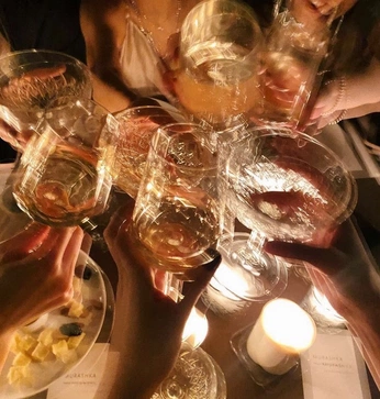 A cover of "RN" cluster. The owner is clarisasepulveda. The cluster consists of 8 elements.