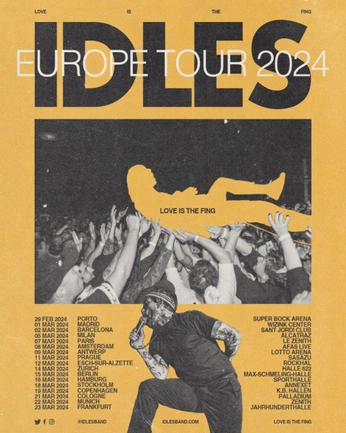 A cover of ""the vision"" cluster. The owner is ricko. The cluster consists of 89 elements.