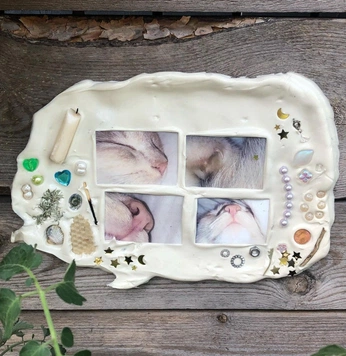 A cover of "ceramica" cluster. The owner is bianqui17. The cluster consists of 17 elements.