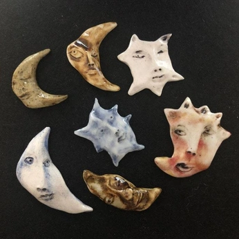 A cover of "magic" cluster. The owner is lynns. The cluster consists of 28 elements.