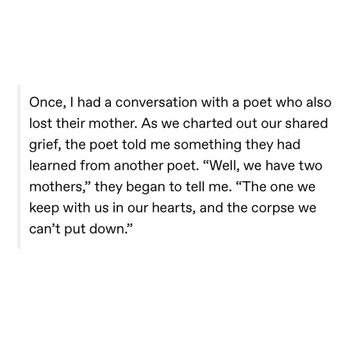 A cover of "mothers womb and hand" cluster. The owner is redhood. The cluster consists of 16 elements.