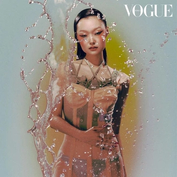 A cover of "editorials" cluster. The owner is saraineocity. The cluster consists of 55 elements.