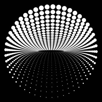 A cover of "Spore Drive" cluster. The owner is joshrubin. The cluster description is "Traversing time and space on the mycelial network". The cluster consists of 222 elements.