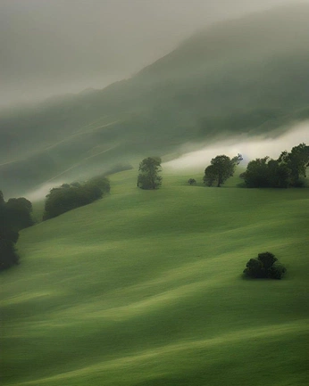 A cover of "зеленая лагуна" cluster. The owner is mari5145. The cluster consists of 57 elements.