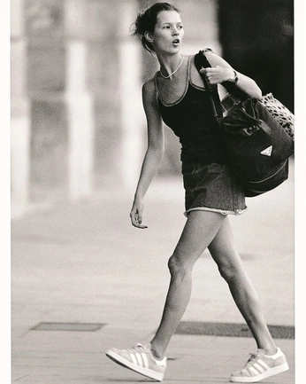 A cover of "ANNA" cluster. The owner is natfehrenbacher. The cluster description is "simple, practical, layered rehearsal clothes. navy/neutrals.". The cluster consists of 16 elements.